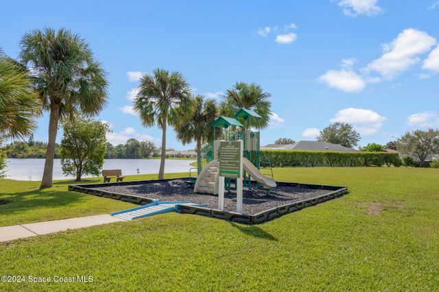 4800 Manchester Drive, Rockledge, FL 32955