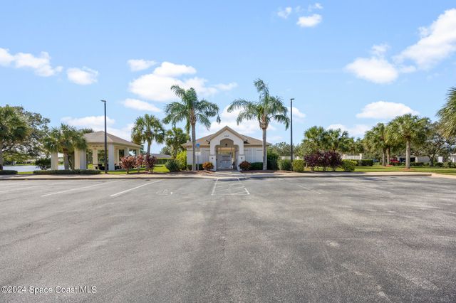 4800 Manchester Drive, Rockledge, FL 32955