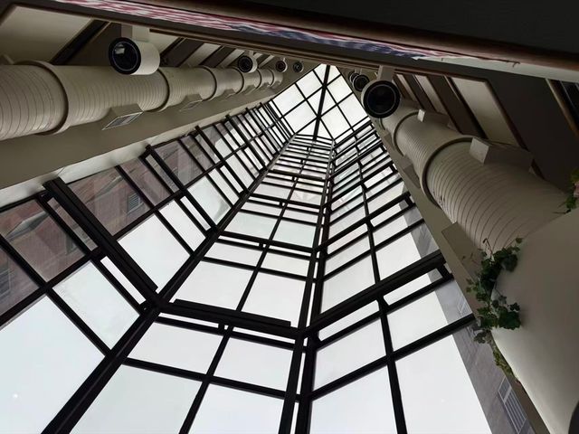 200 Burkhall St 505, Weymouth, MA 02190