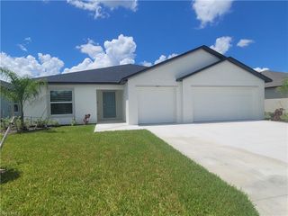 17127 Pompeii WAY, North Fort Myers, FL 33917