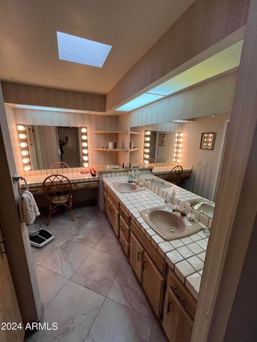 26005 S HOWARD Drive, Sun Lakes, AZ 85248