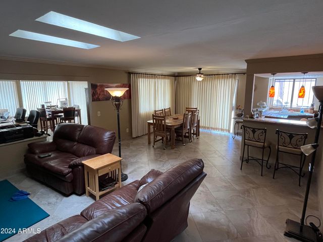 26005 S HOWARD Drive, Sun Lakes, AZ 85248