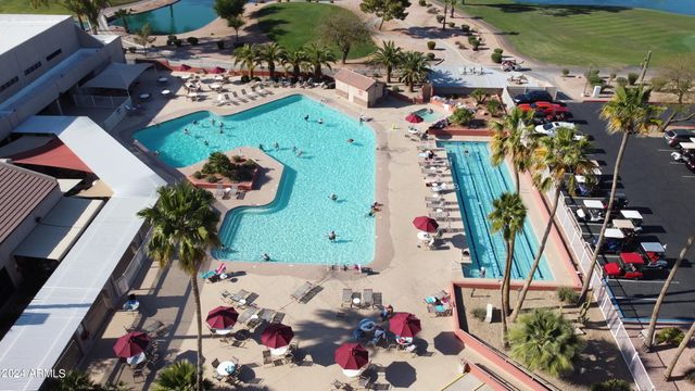 26005 S HOWARD Drive, Sun Lakes, AZ 85248