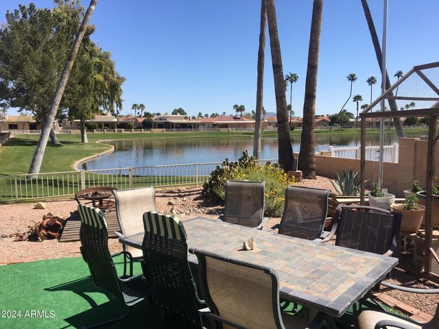 26005 S HOWARD Drive, Sun Lakes, AZ 85248