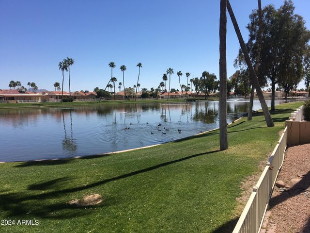 26005 S HOWARD Drive, Sun Lakes, AZ 85248