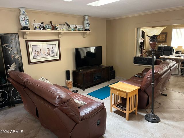 26005 S HOWARD Drive, Sun Lakes, AZ 85248