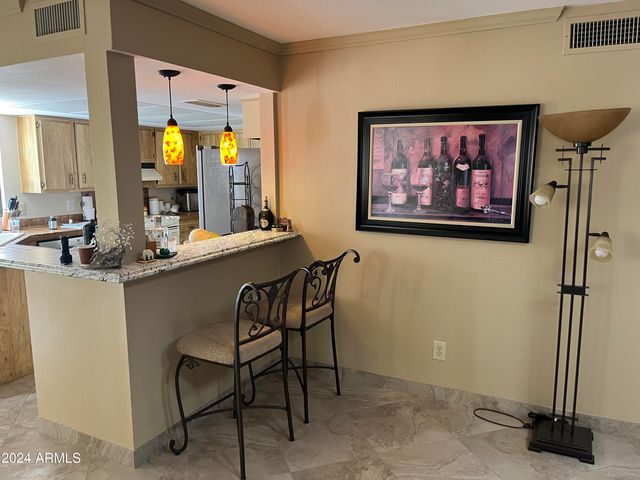 26005 S HOWARD Drive, Sun Lakes, AZ 85248