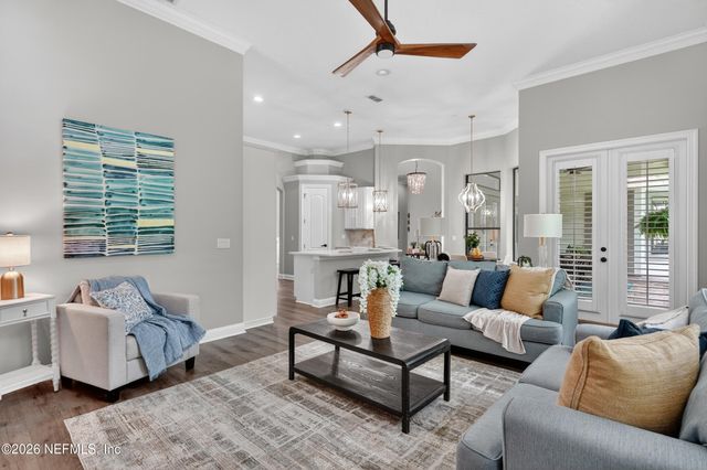 255 ST JOHNS FOREST Boulevard, St. Johns, FL 32259