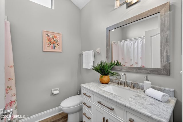 255 ST JOHNS FOREST Boulevard, St. Johns, FL 32259