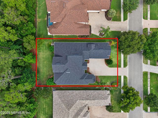 255 ST JOHNS FOREST Boulevard, St. Johns, FL 32259