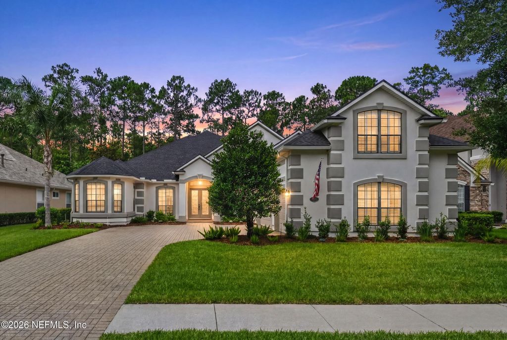 255 ST JOHNS FOREST Boulevard, St. Johns, FL 32259