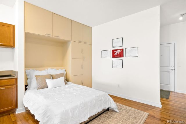 1441 Central Street 507, Denver, CO 80211