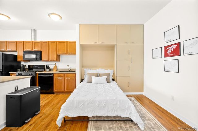 1441 Central Street 507, Denver, CO 80211
