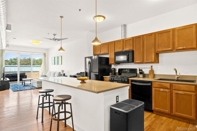 1441 Central Street 507, Denver, CO 80211