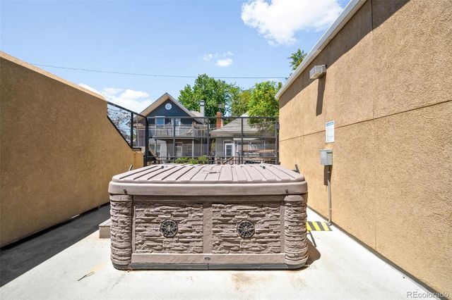 1441 Central Street 507, Denver, CO 80211