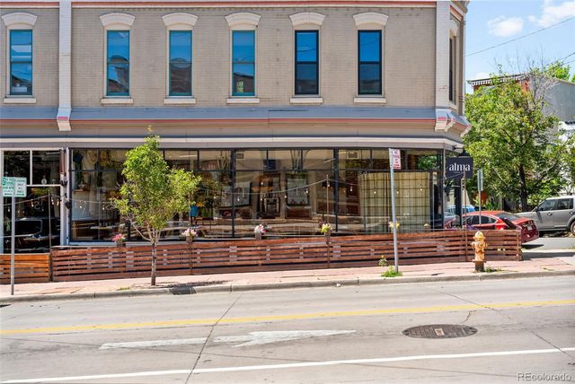 1441 Central Street 507, Denver, CO 80211