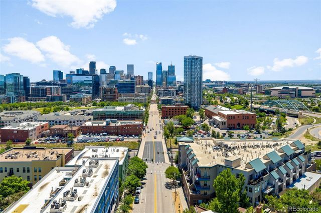 1441 Central Street 507, Denver, CO 80211