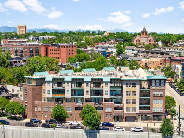1441 Central Street 507, Denver, CO 80211