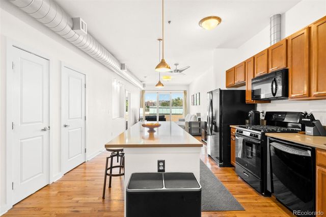 1441 Central Street 507, Denver, CO 80211