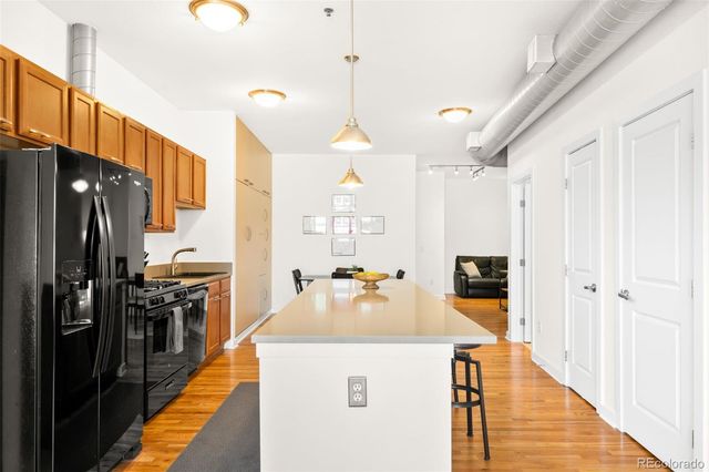 1441 Central Street 507, Denver, CO 80211