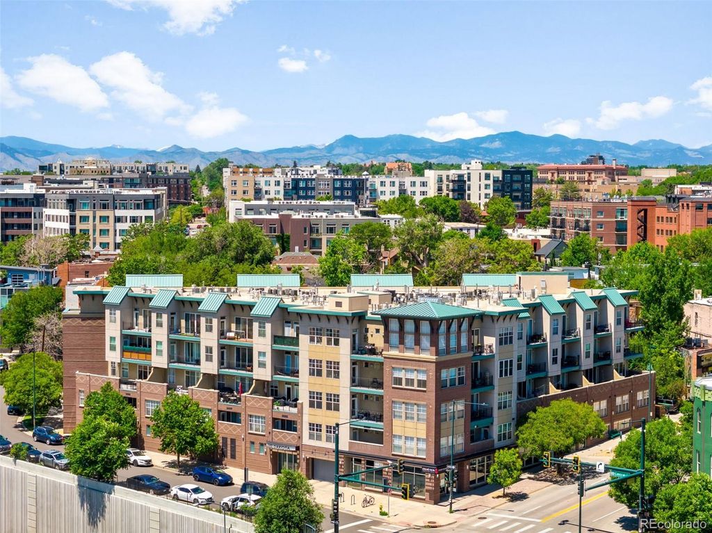 1441 Central Street 507, Denver, CO 80211
