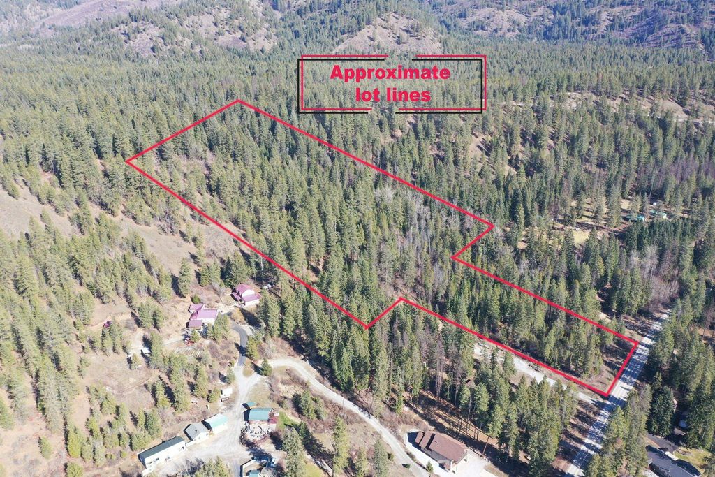 NKN Leclerc Rd, Newport, WA 99156 photo 5