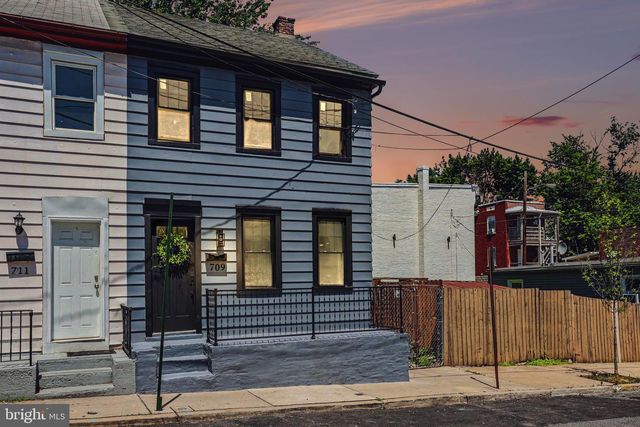 709 SAINT JOSEPH ST, Lancaster, PA 17603