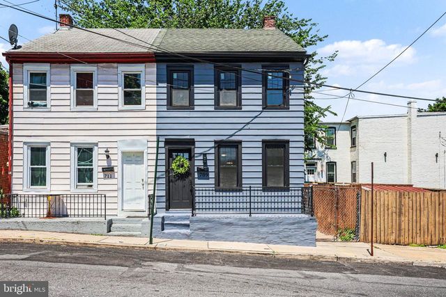 709 SAINT JOSEPH ST, Lancaster, PA 17603