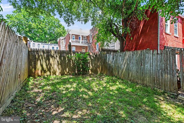 709 SAINT JOSEPH ST, Lancaster, PA 17603