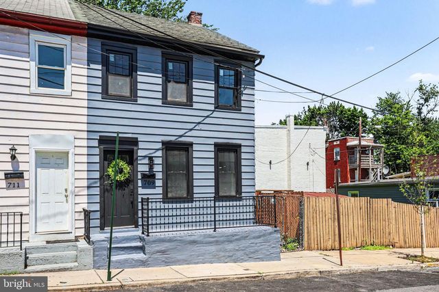 709 SAINT JOSEPH ST, Lancaster, PA 17603