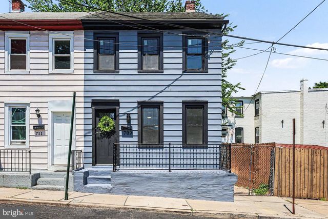 709 SAINT JOSEPH ST, Lancaster, PA 17603
