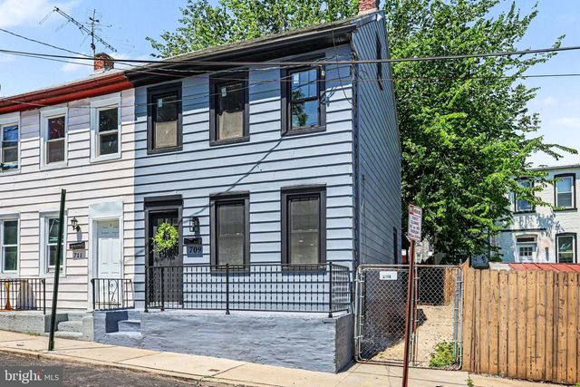 709 SAINT JOSEPH ST, Lancaster, PA 17603