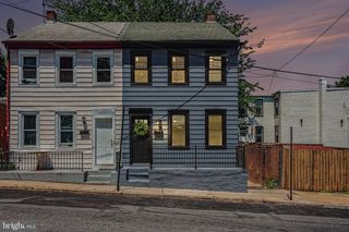 709 SAINT JOSEPH ST, Lancaster, PA 17603