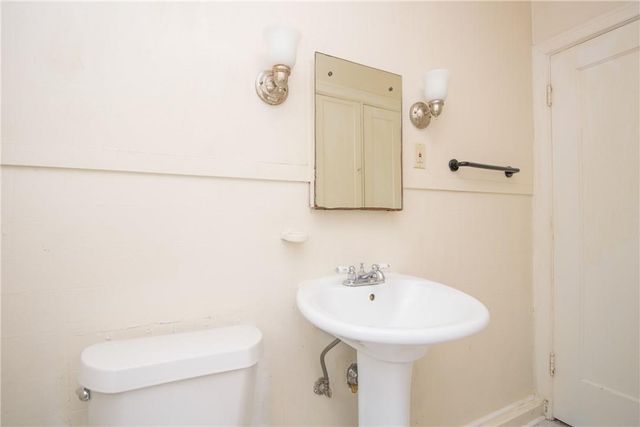 2845 San Gabriel ST B, Austin, TX 78705