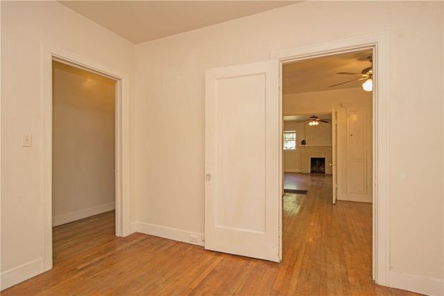 2845 San Gabriel ST B, Austin, TX 78705