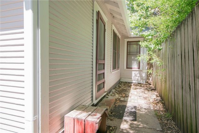 2845 San Gabriel ST B, Austin, TX 78705