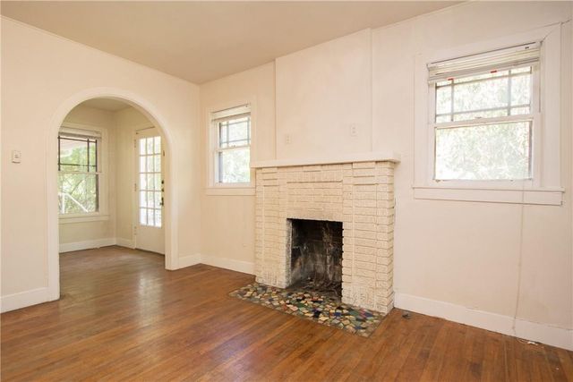 2845 San Gabriel ST B, Austin, TX 78705