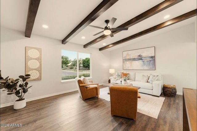 1802 E CROCUS Drive, Phoenix, AZ 85022