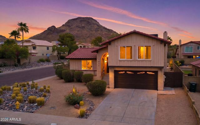 1802 E CROCUS Drive, Phoenix, AZ 85022