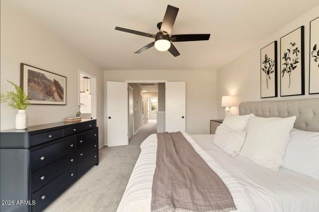 1802 E CROCUS Drive, Phoenix, AZ 85022