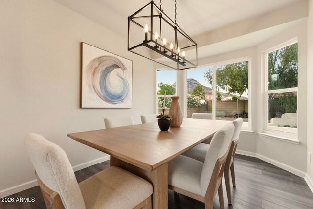 1802 E CROCUS Drive, Phoenix, AZ 85022
