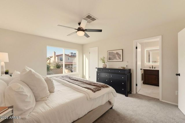 1802 E CROCUS Drive, Phoenix, AZ 85022
