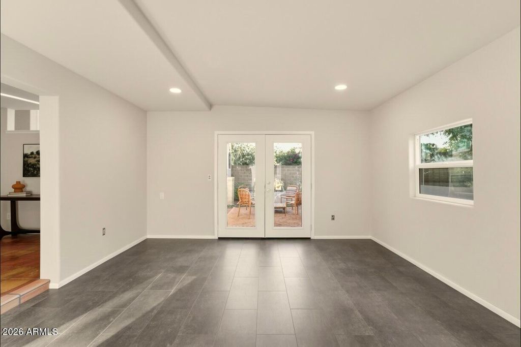 Image 20 of property listing at 1802 E CROCUS Drive, Phoenix, AZ 85022