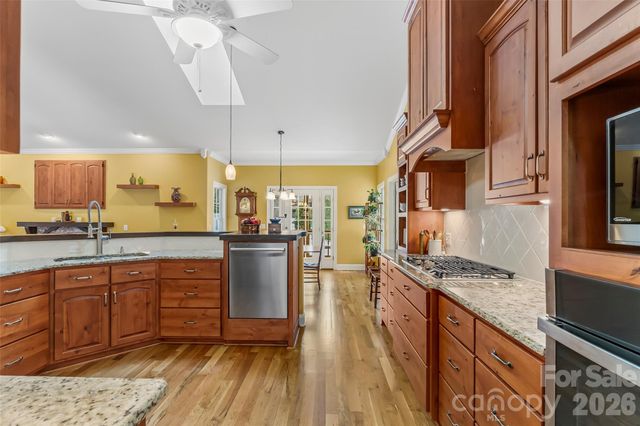 44 Whitman Court, Taylorsville, NC 28681