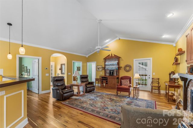 44 Whitman Court, Taylorsville, NC 28681