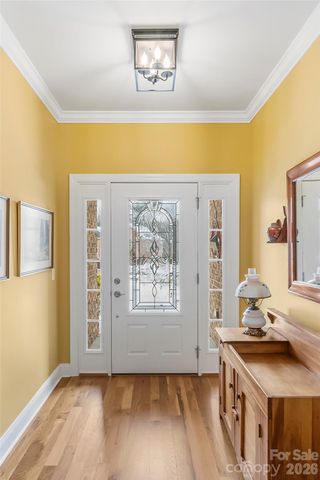 44 Whitman Court, Taylorsville, NC 28681