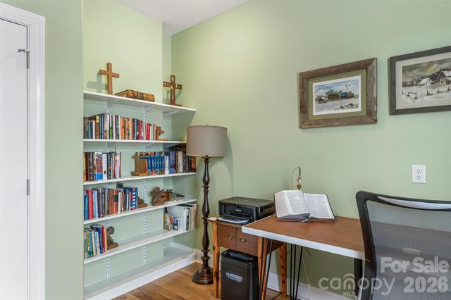 44 Whitman Court, Taylorsville, NC 28681