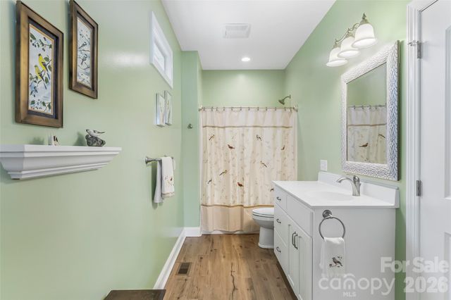 44 Whitman Court, Taylorsville, NC 28681