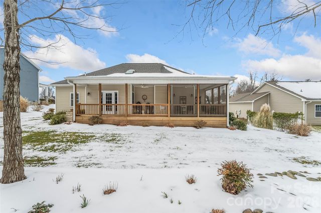 44 Whitman Court, Taylorsville, NC 28681