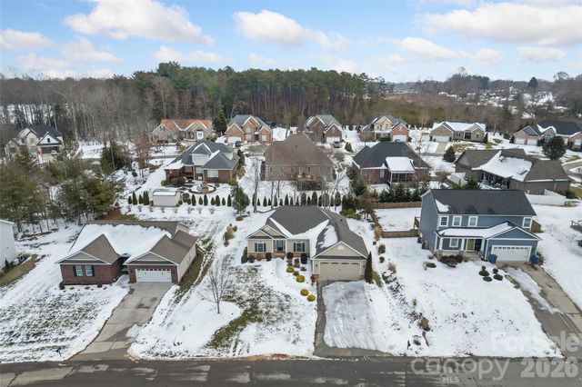 44 Whitman Court, Taylorsville, NC 28681